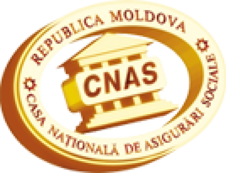 Национальная касса социального страхования Республики Молдова