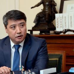 Атамбаев поручил своевременно обеспечить исполнение соцобязательств перед пенсионерами