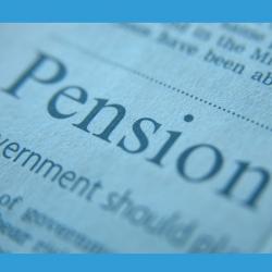 Информация о повышении пенсий с 1 октября 2022 года