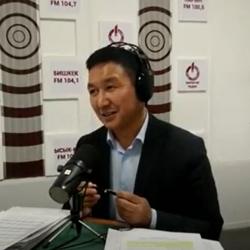 Кыргызстандагы пенсияларды төлөө жөнүндө