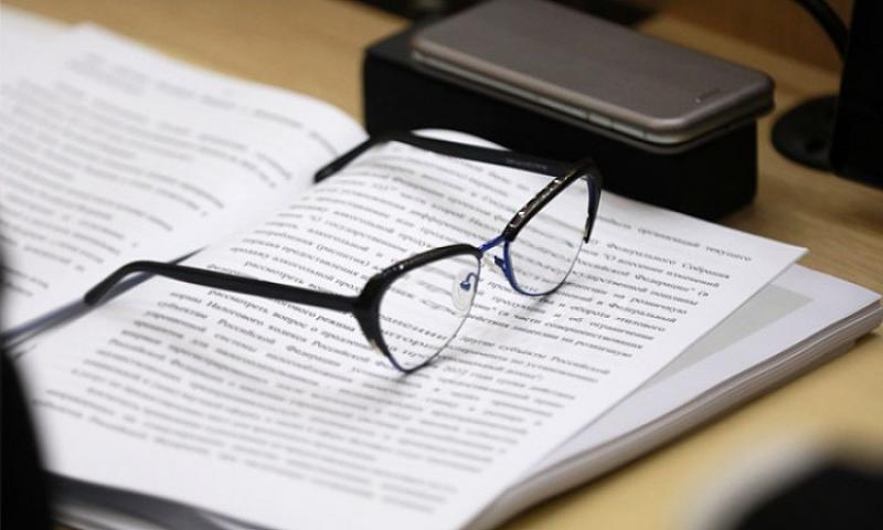 Комитет ЖК одобрил законопроекты о бюджете Соцфонда во втором чтении