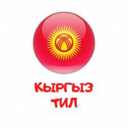 «Кыргыз Республикасынын мамлекеттик тили жөнүндө» Кыргыз Республикасынын конституциялык Мыйзамынын кабыл алынышы боюнча