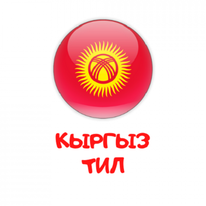 «Кыргыз Республикасынын мамлекеттик тили жөнүндө» Кыргыз Республикасынын конституциялык Мыйзамынын кабыл алынышы боюнча