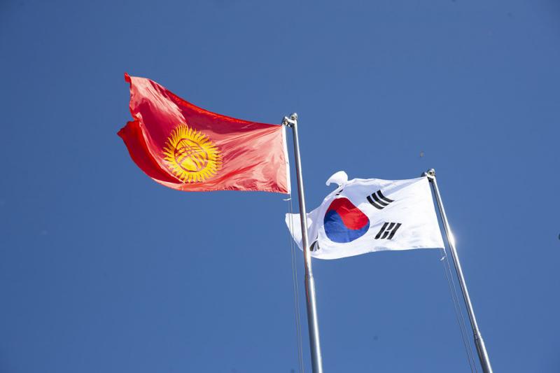 Кореяда иштеген Кыргызстандын 63 жараны бир жолку төлөмдөрдү алышты.