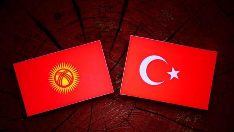 Работа граждан Кыргызстана в Турции дает в будущем право на пенсию.