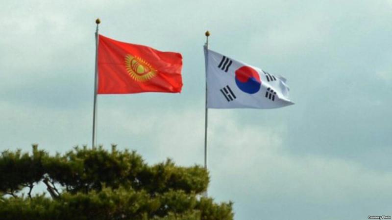Меморандум о сотрудничестве в сфере пенсионного обеспечения между Кыргызстаном и Кореей