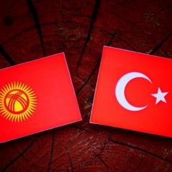 Работа граждан Кыргызстана в Турции дает в будущем право на пенсию