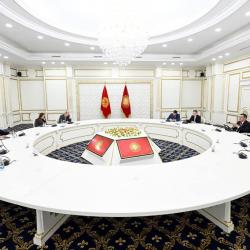 В Кыргызстане с 1 июля 2024 года будут увеличены пенсии