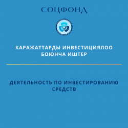 Инвестиции ГНПФ за январь-июль 2024 года: результаты и доходность